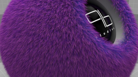 Fur Fluffy