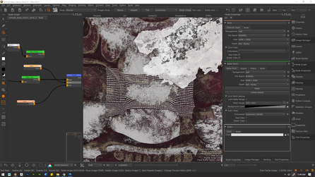 【I AM MARI】Shader three quarter color matching flare OP Maya to Mari M3.1 | Understanding Mari Shaders - YouTube