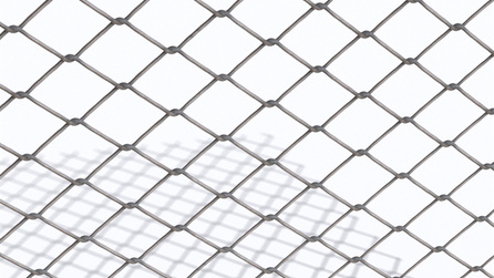 Wired Fence