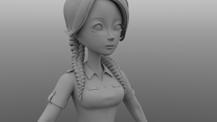 braids concept