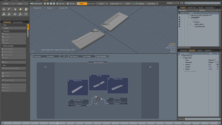 Simple Aileron Screenshot