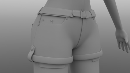 Pants 1