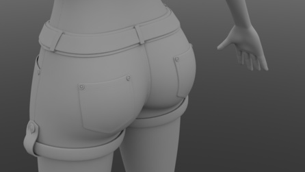 Pants 2
