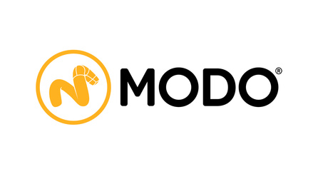 Modo Logo In Vector Format Foundry Community