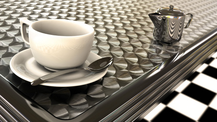 Diner Table