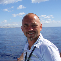 Tomasz Lechocinski's avatar