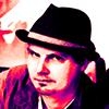 Tomas Sciskala aka mytrixx's avatar