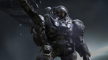 Portfolio - Raynor | Foundry Community