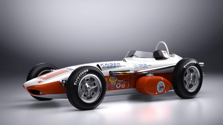 Portfolio - Watson Roadster | Foundry Community