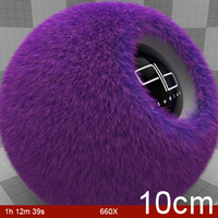 Fur Fluffy