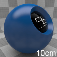 RAL 5017 Verkehrsblau