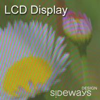 LCD Display