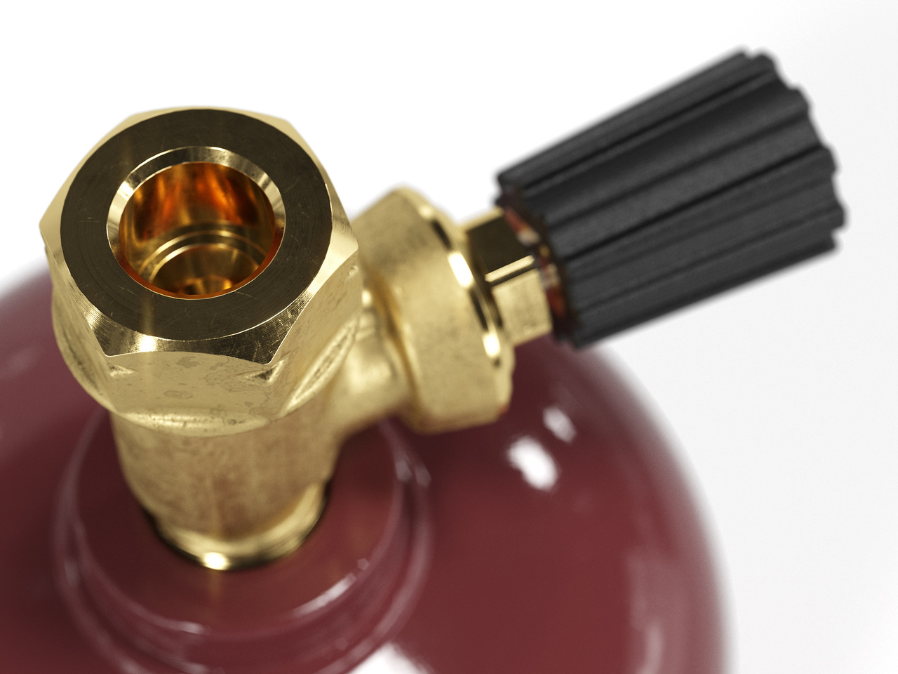 Portfolio Refrigeration and welding gas cylinders Foundry Community