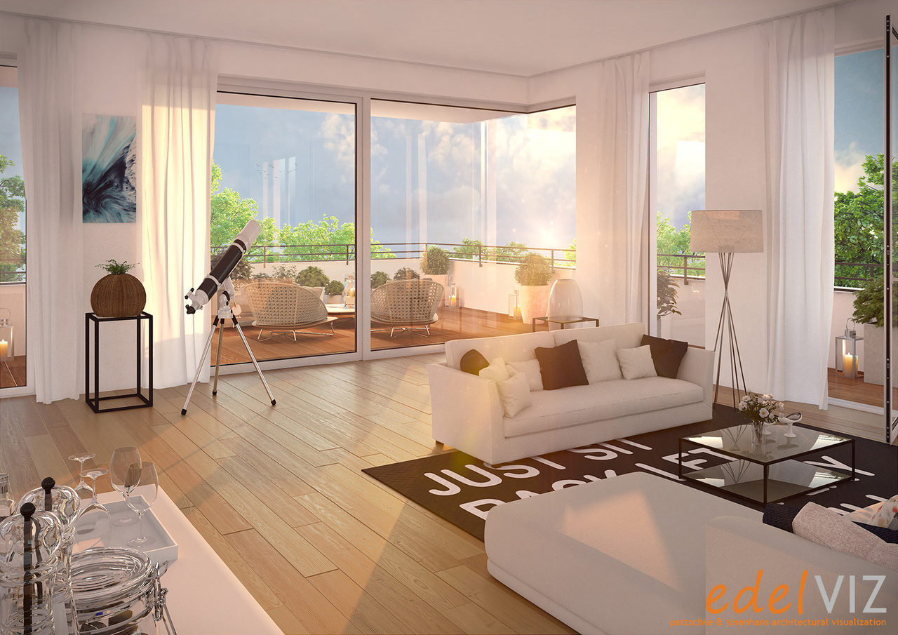 Portfolio Garden Apartments Berlin Foundry Community