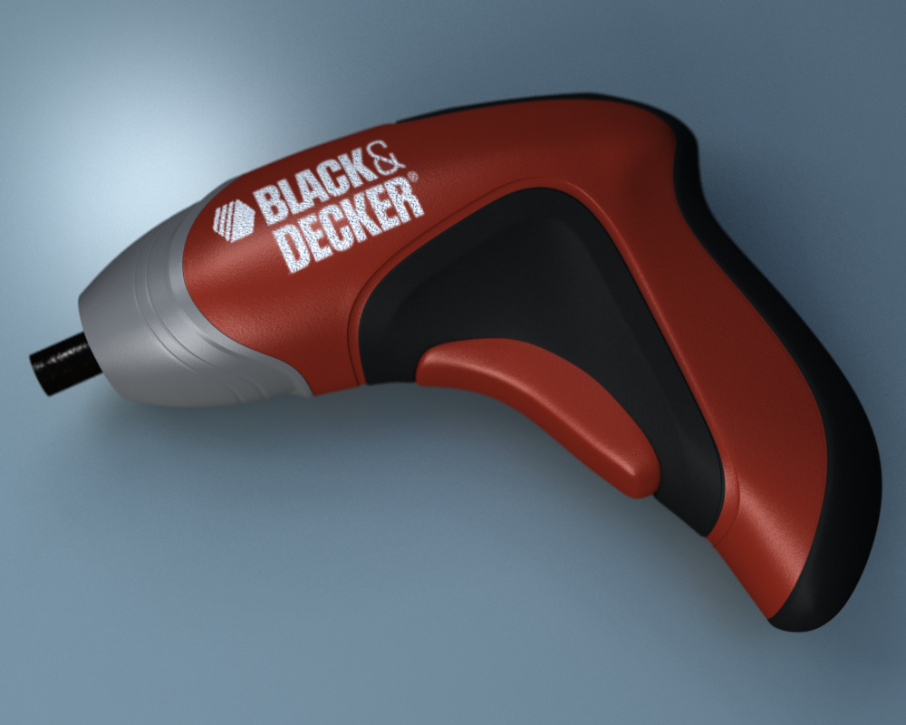 Portfolio Power Driver Foundry Community