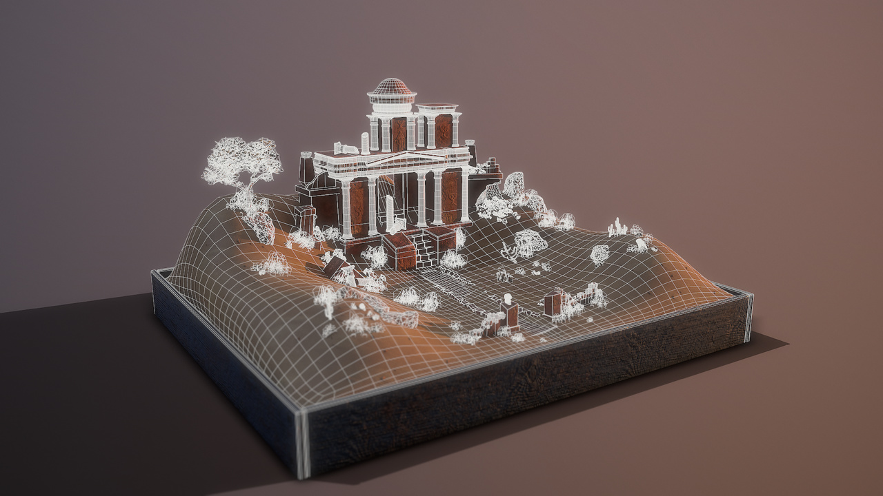 Portfolio Sandbox Foundry Community