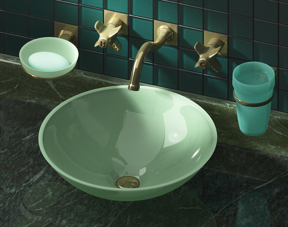 Portfolio Sink bowl Foundry Community