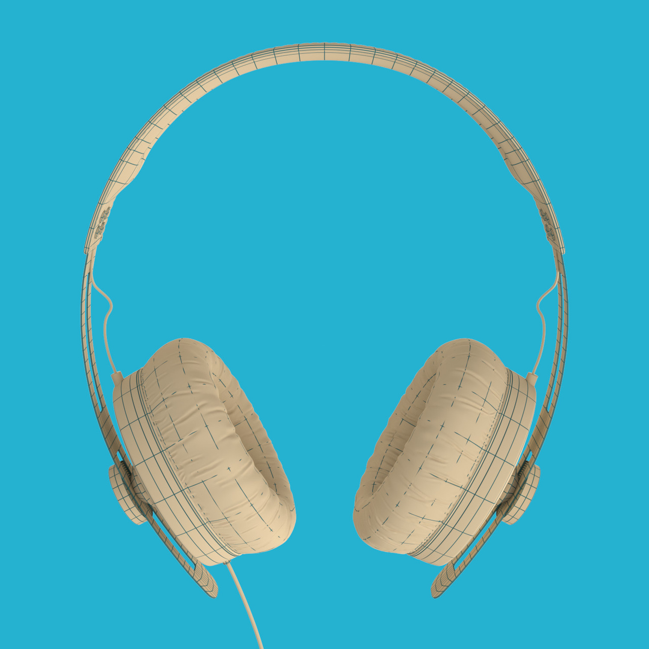 Portfolio Sennheiser Headphones Foundry Community