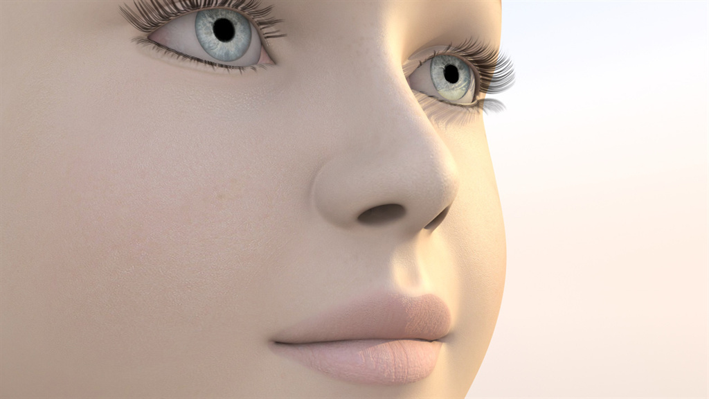 Portfolio Face Foundry Community