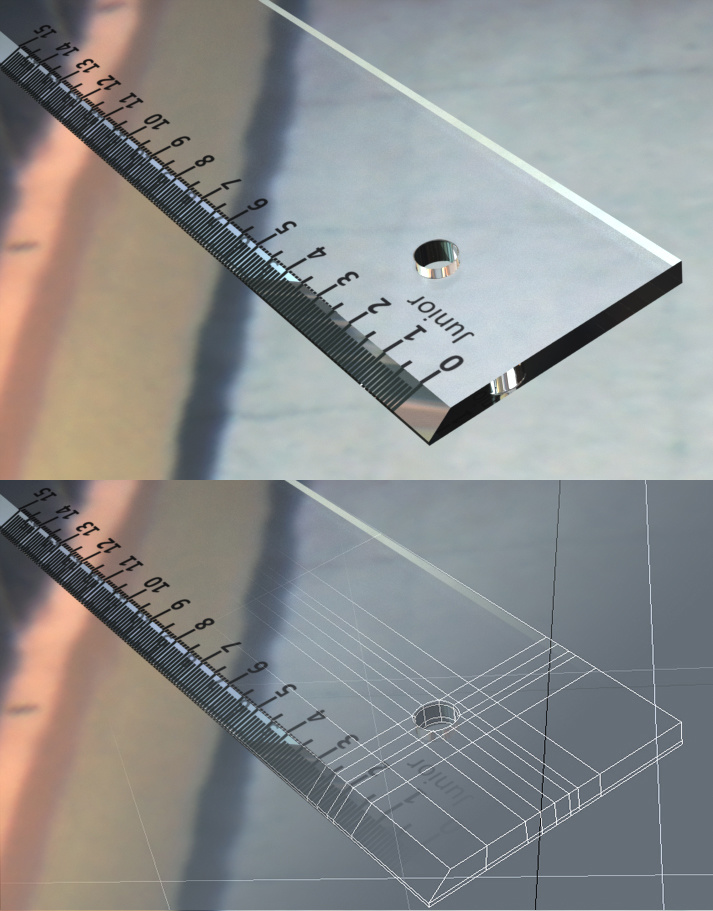 Portfolio Ruler Foundry Community