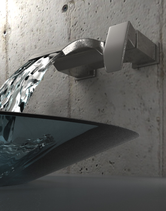 Portfolio Running Water Foundry Community