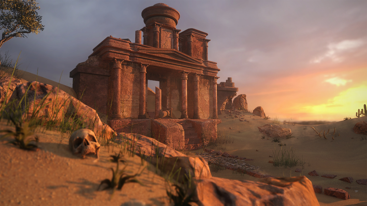 Portfolio Sandbox Foundry Community