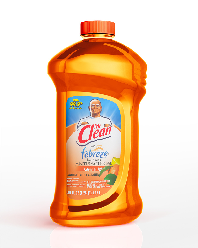 Portfolio Mr. Clean (obviously) Foundry Community