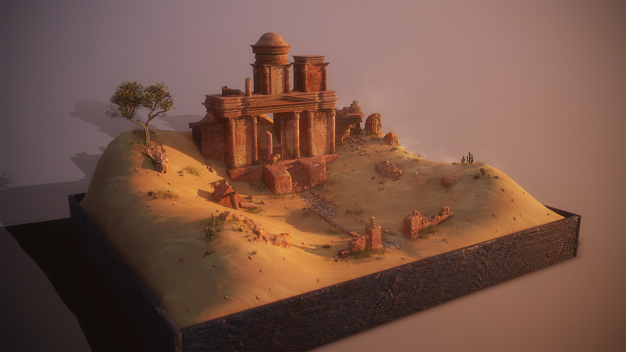 Portfolio Sandbox Foundry Community