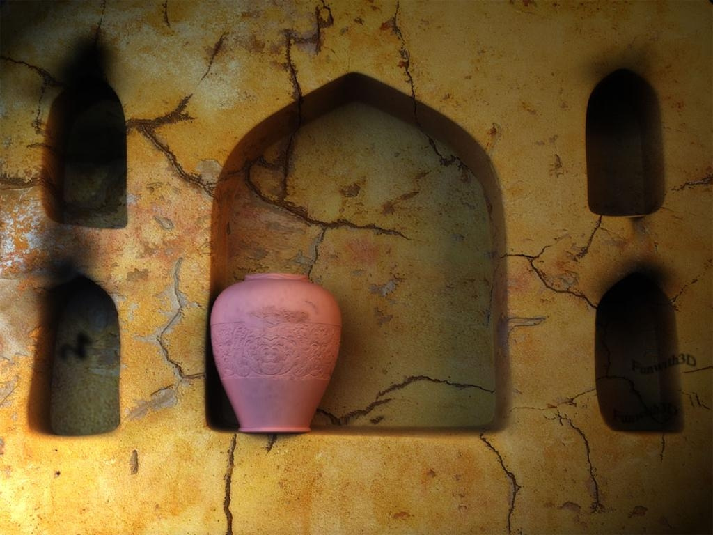 Portfolio Wall Foundry Community